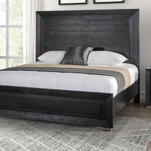 Ashbourne - E.King Bed by Unique Piece Furniture