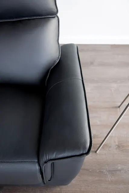 Bienne - Recliner Chair by Unique Piece Furniture