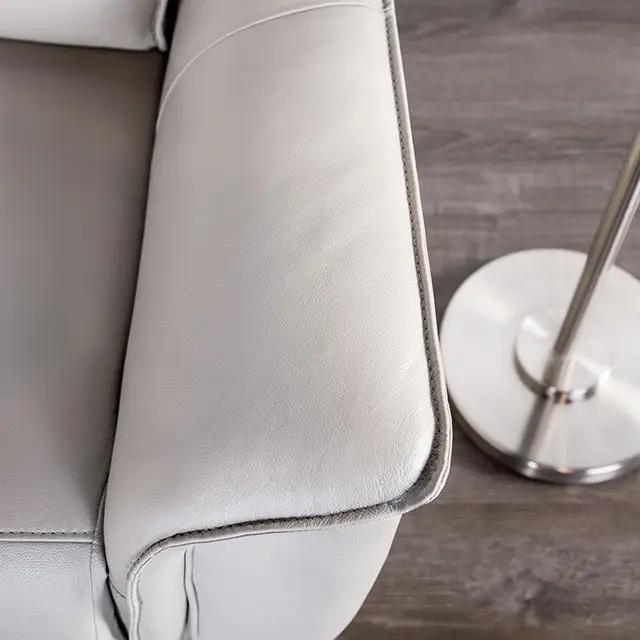 Bienne - Recliner Chair by Unique Piece Furniture