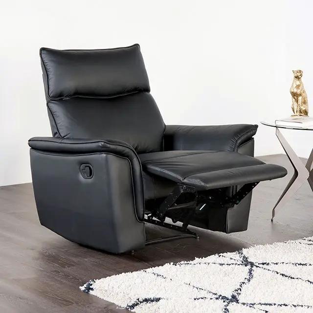 Bienne - Recliner Chair by Unique Piece Furniture