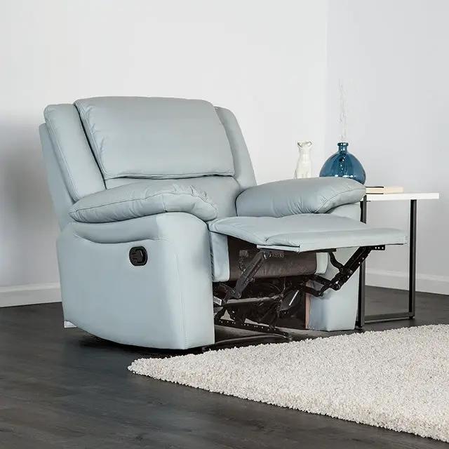 Glarus - Recliner Chair by Unique Piece Furniture