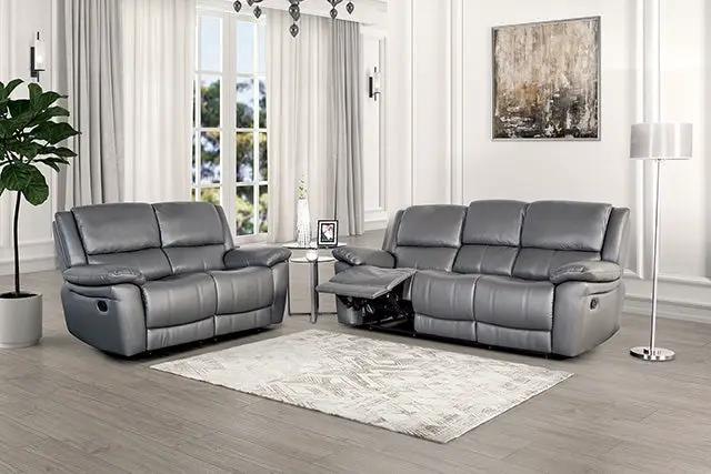 Glarus - Recliner Chair by Unique Piece Furniture