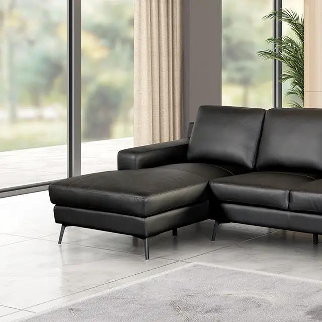Stordal - Sectional, Left Chaise by Unique Piece Furniture
