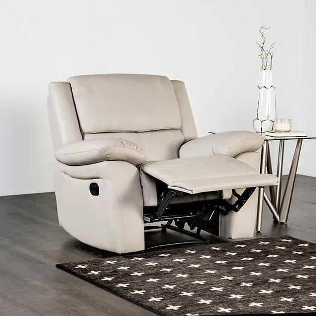 Glarus - Recliner Chair by Unique Piece Furniture