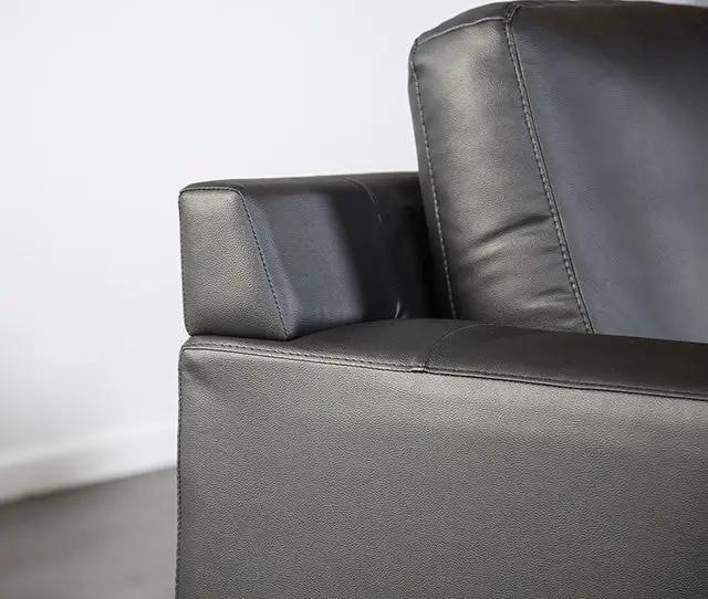 Stordal - Sectional, Left Chaise by Unique Piece Furniture