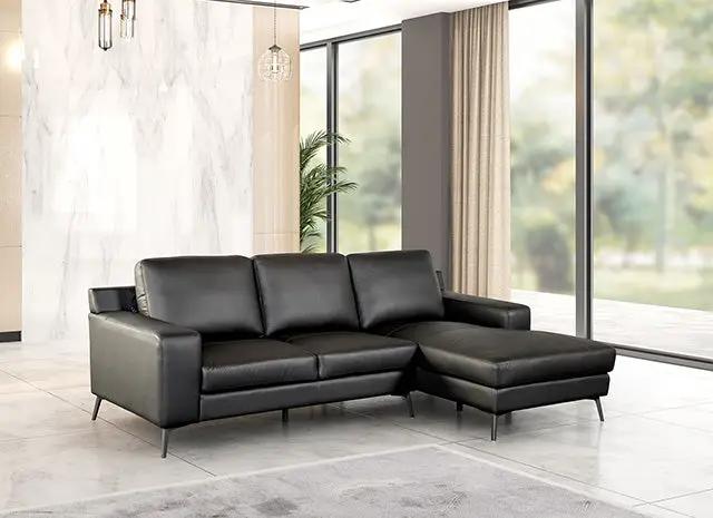 Stordal - Sectional, Right Chaise by Unique Piece Furniture