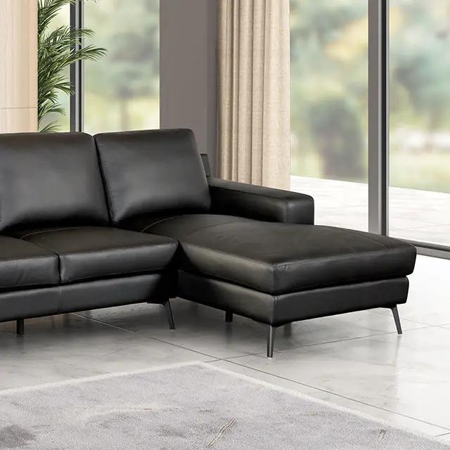Stordal - Sectional, Right Chaise by Unique Piece Furniture