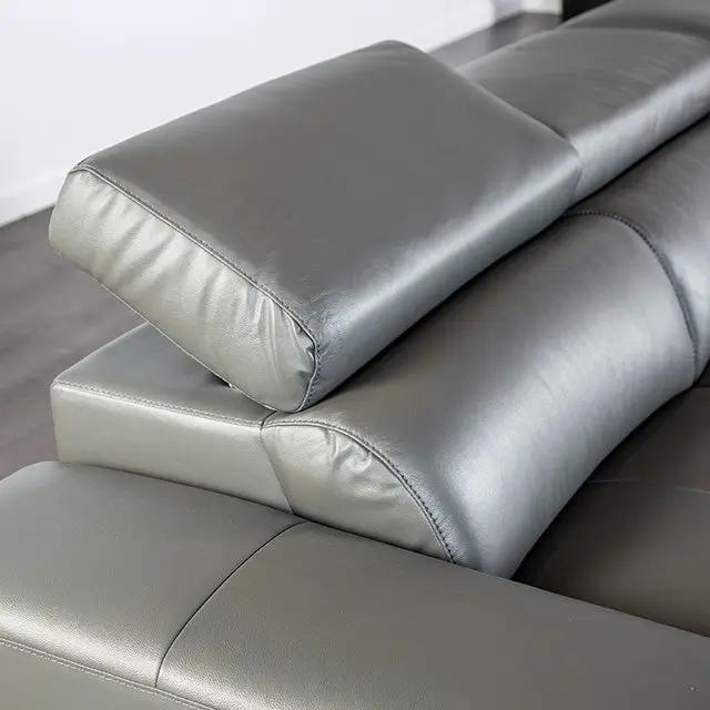 Vadso - Sectional, Left Chaise by Unique Piece Furniture