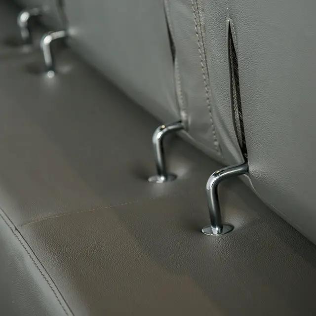 Vadso - Sectional, Left Chaise by Unique Piece Furniture