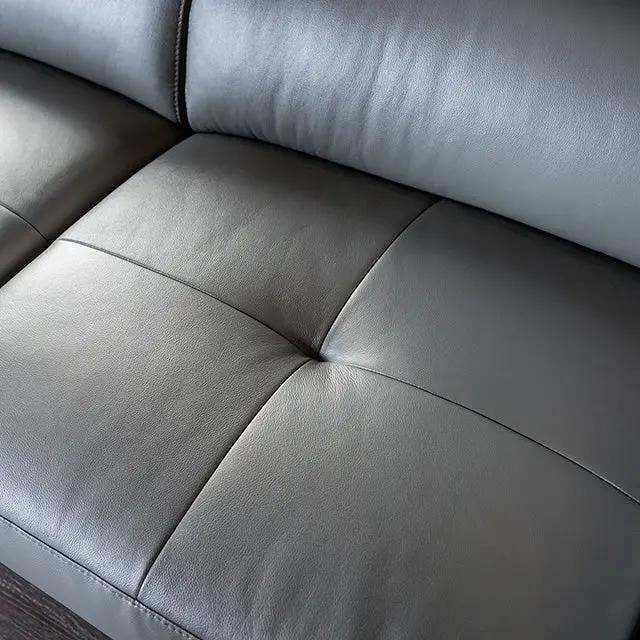 Vadso - Sectional, Left Chaise by Unique Piece Furniture