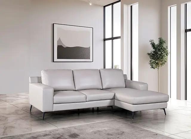 Stordal - Sectional, Right Chaise by Unique Piece Furniture