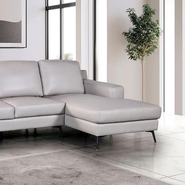 Stordal - Sectional, Right Chaise by Unique Piece Furniture