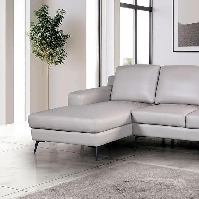 Stordal - Sectional, Left Chaise by Unique Piece Furniture