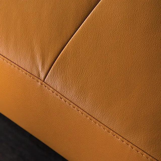 Vadso - Sectional, Left Chaise by Unique Piece Furniture