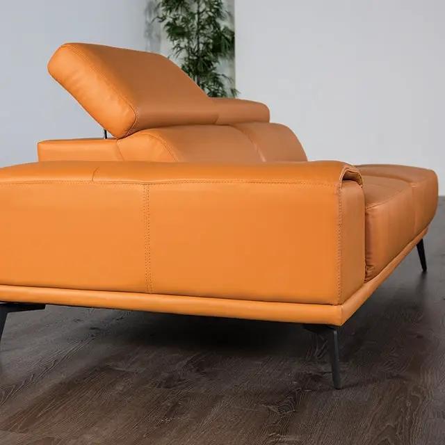 Vadso - Sectional, Right Chaise by Unique Piece Furniture