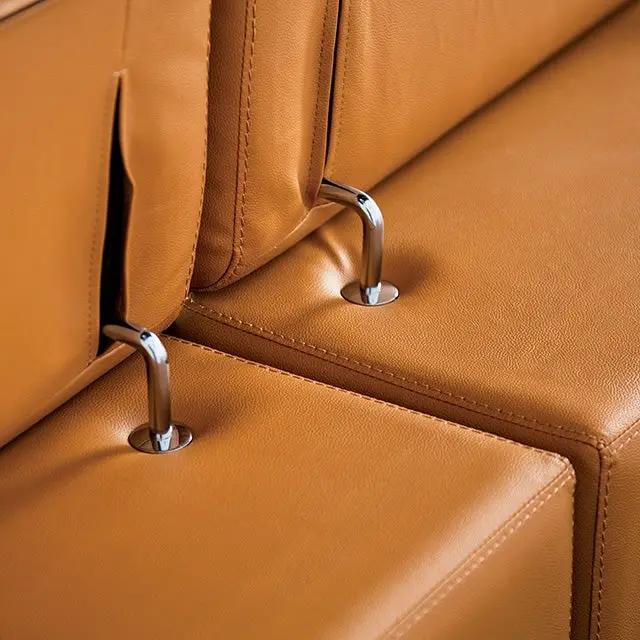Vadso - Sectional, Left Chaise by Unique Piece Furniture