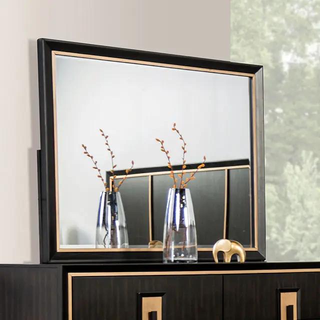 Kenyada - Mirror by Unique Piece Furniture