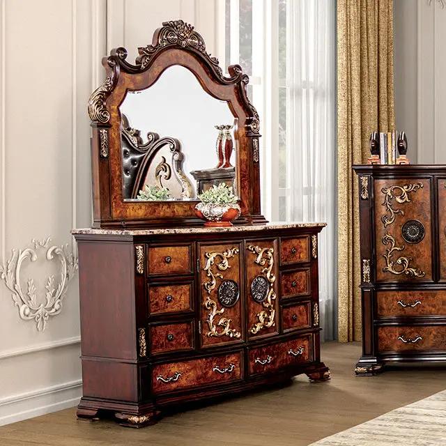 Aquilina - Dresser by Unique Piece Furniture