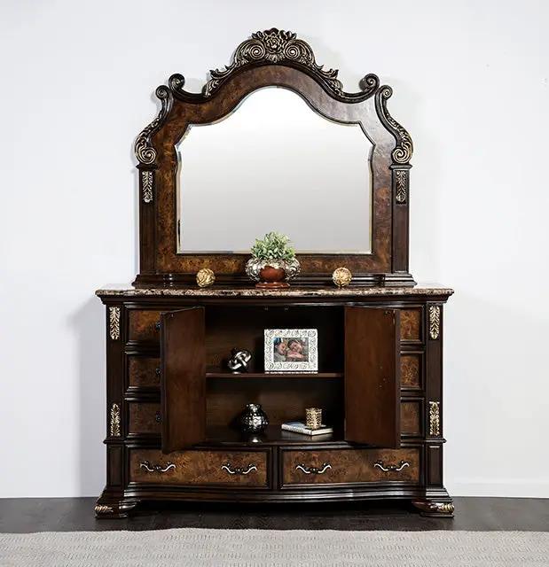 Aquilina - Dresser by Unique Piece Furniture