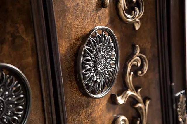Aquilina - Dresser by Unique Piece Furniture