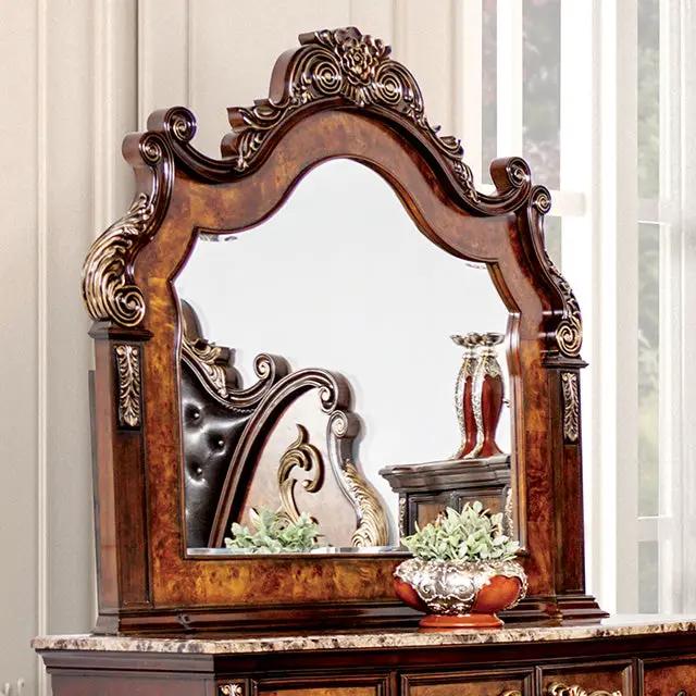Aquilina - Mirror by Unique Piece Furniture