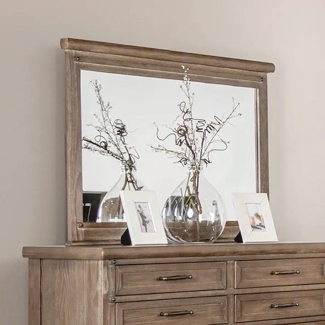 Merthyr - Mirror by Unique Piece Furniture