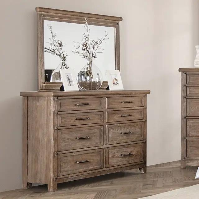 Merthyr - Dresser by Unique Piece Furniture