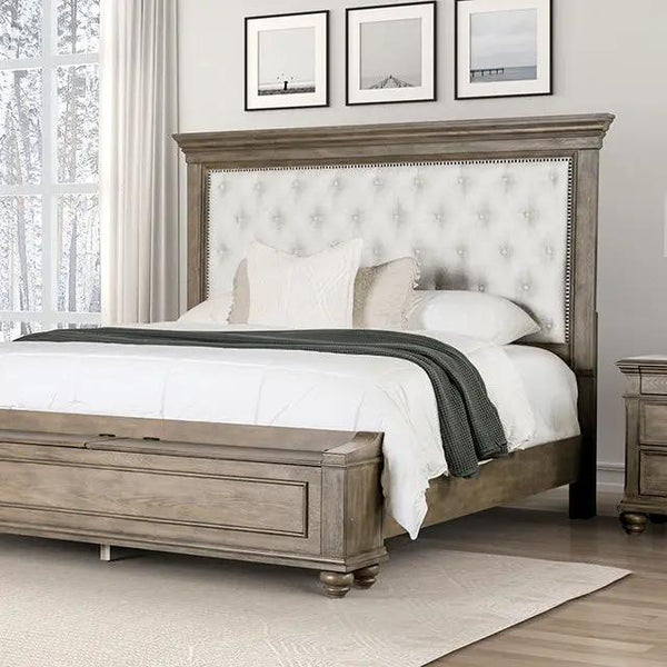 Philomath - Queen Bed