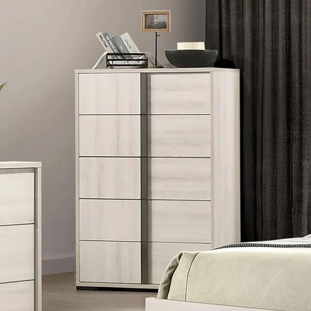 Horten - Chest by Unique Piece Furniture