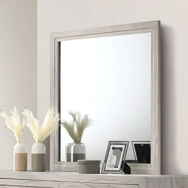 Mysen - Mirror by Unique Piece Furniture