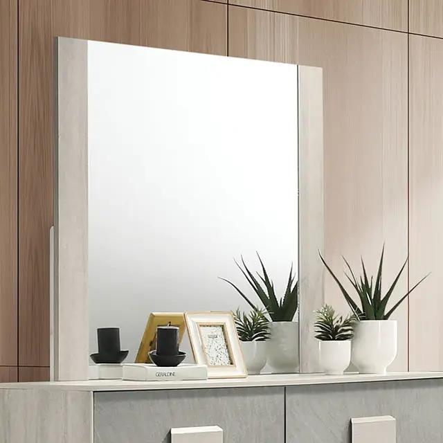 Lincolt - Mirror by Unique Piece Furniture