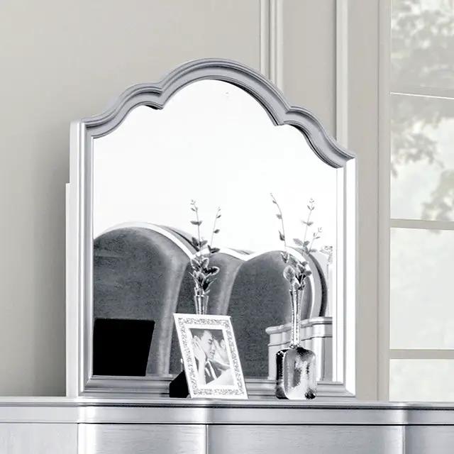 Melodi Parc - Mirror by Unique Piece Furniture