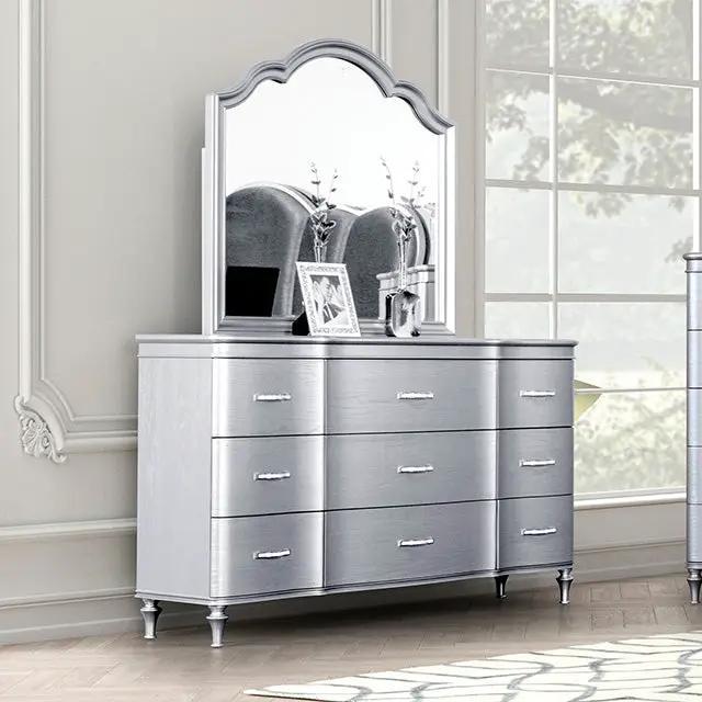 Melodi Parc - Dresser by Unique Piece Furniture
