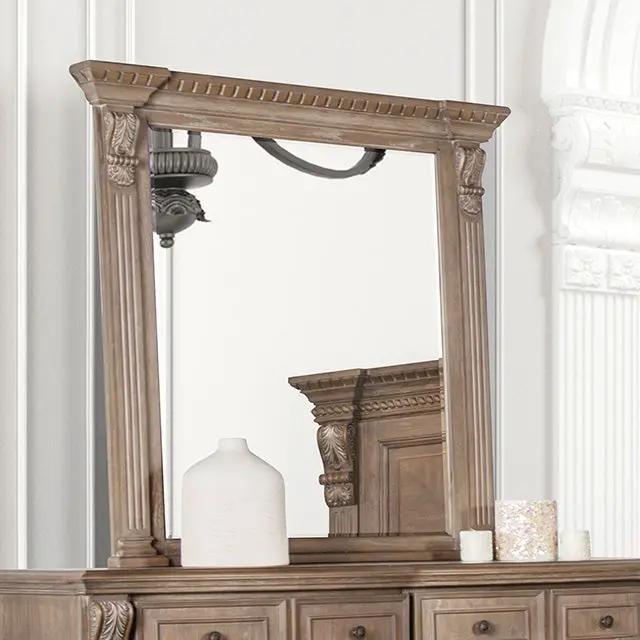 Seven Oaks - Mirror by Unique Piece Furniture