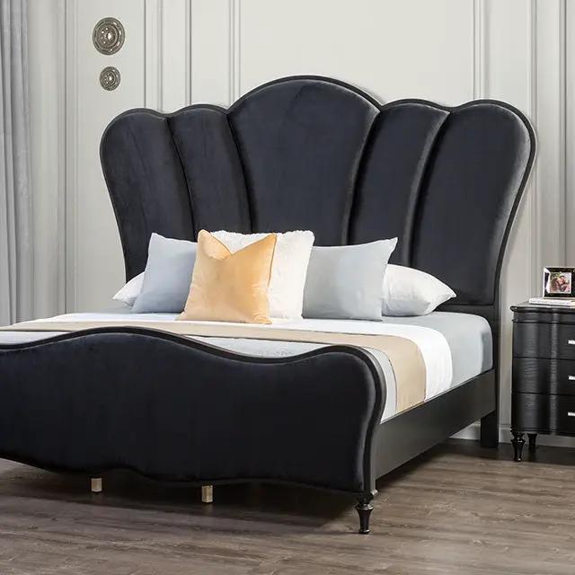 Melodi Parc - Queen Bed by Unique Piece Furniture