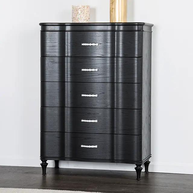 Melodi Parc - Chest by Unique Piece Furniture