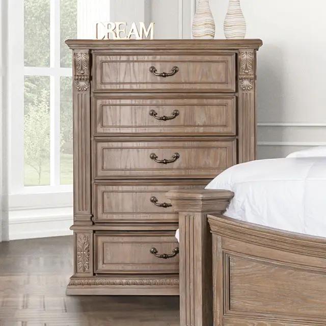 Seven Oaks - Chest by Unique Piece Furniture