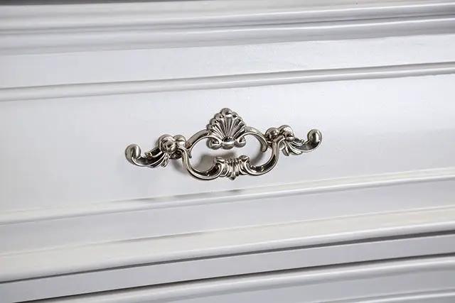 Valentini - Night Stand by Unique Piece Furniture