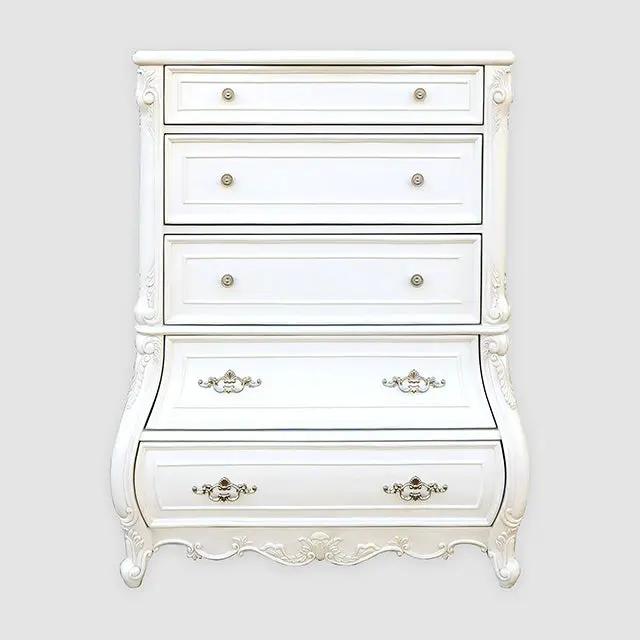 Valentini - Chest by Unique Piece Furniture