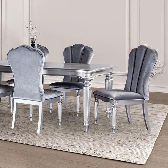 Melodi Parc - Dining Table by Unique Piece Furniture