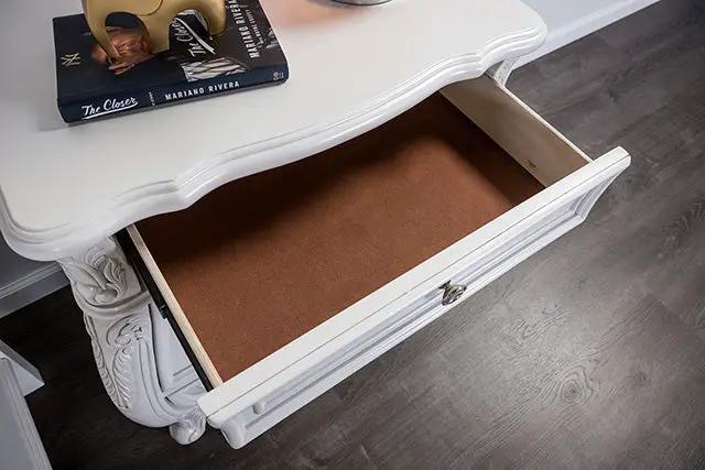 Valentini - Night Stand by Unique Piece Furniture