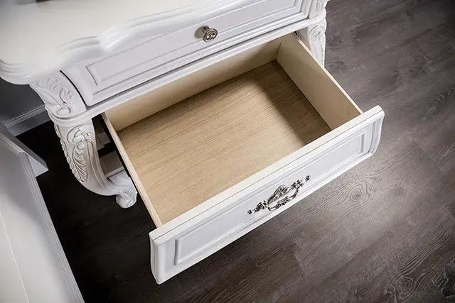 Valentini - Night Stand by Unique Piece Furniture
