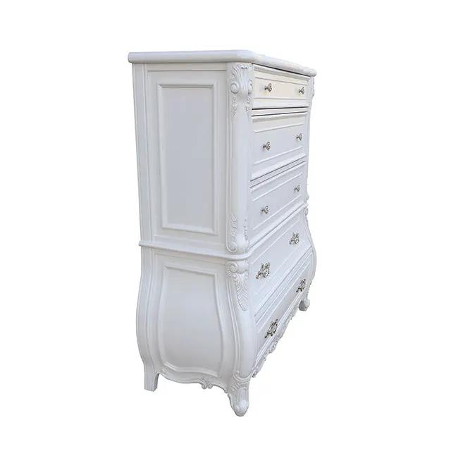 Valentini - Chest by Unique Piece Furniture