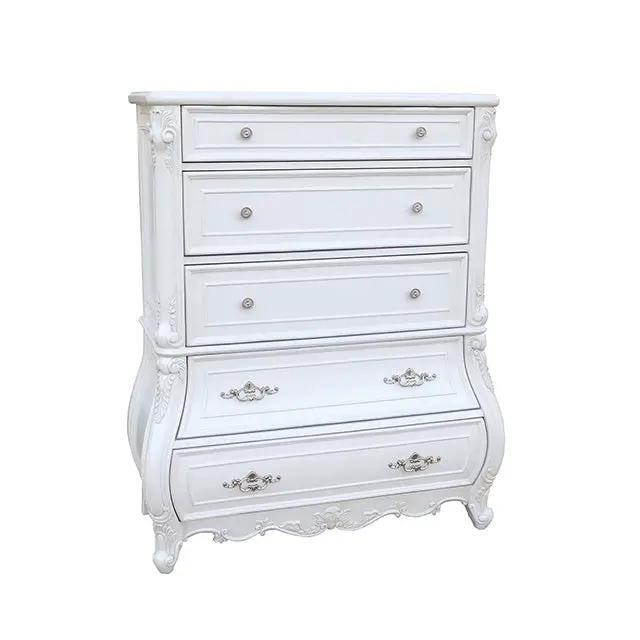 Valentini - Chest by Unique Piece Furniture