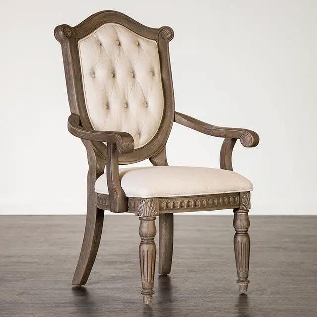 Seven Oaks - Arm Chair (2/CTN) by Unique Piece Furniture