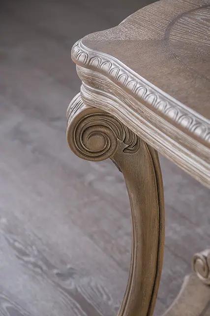 Seven Oaks - Cocktail Table by Unique Piece Furniture
