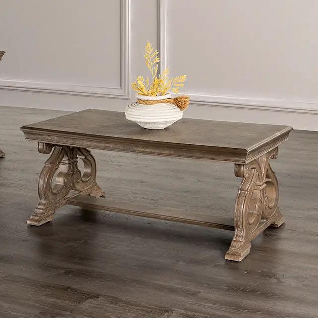 Giordani - Cocktail Table by Unique Piece Furniture