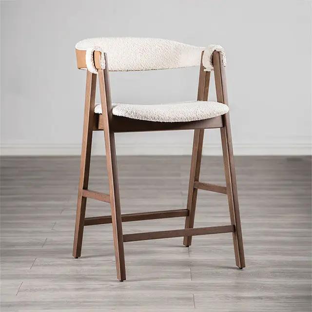 Ebikon - Counter Stool (2/CTN) by Unique Piece Furniture
