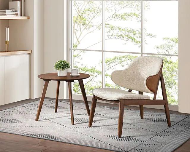 Arth - Side Table by Unique Piece Furniture