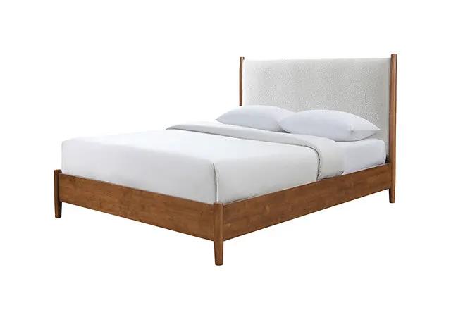 Thusis - E.King Bed by Unique Piece Furniture
